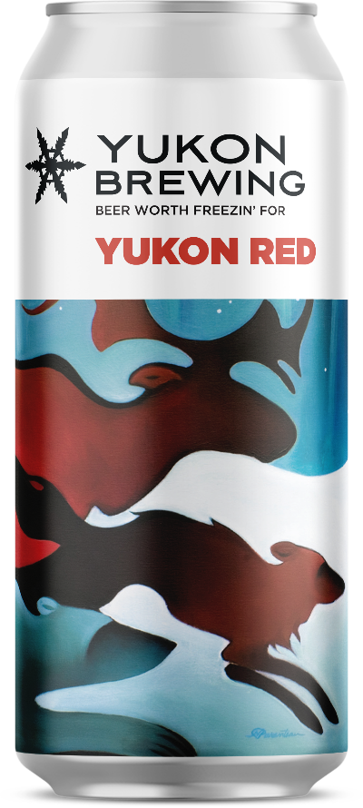 Yukon Red