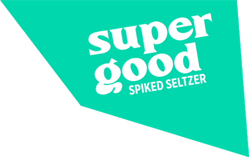 Super Good Seltzer