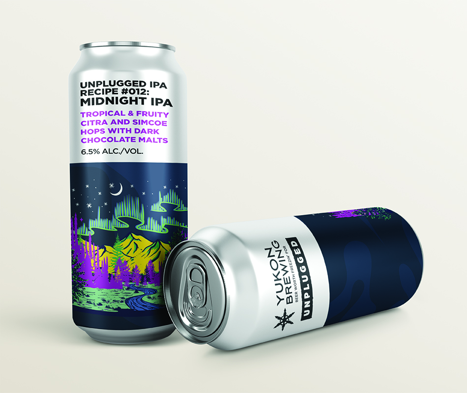 Midnight IPA