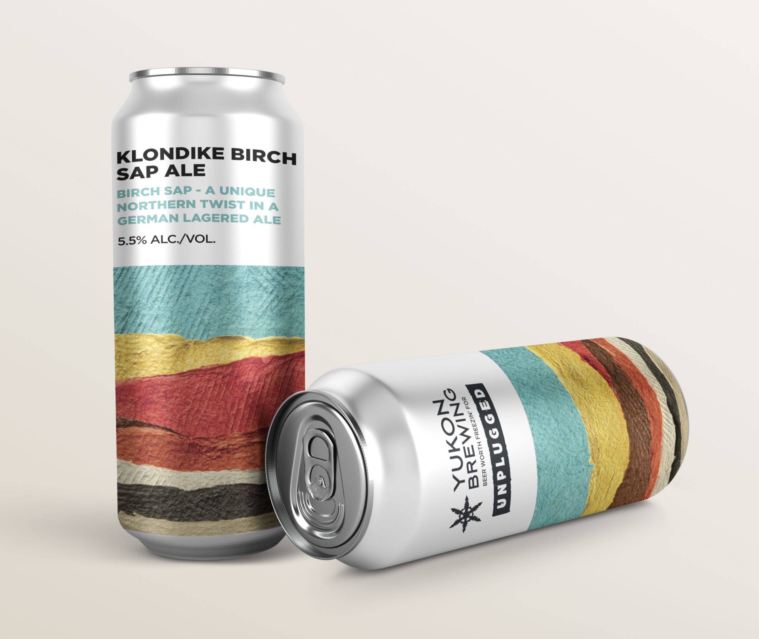 Klondike Birch Sap Ale