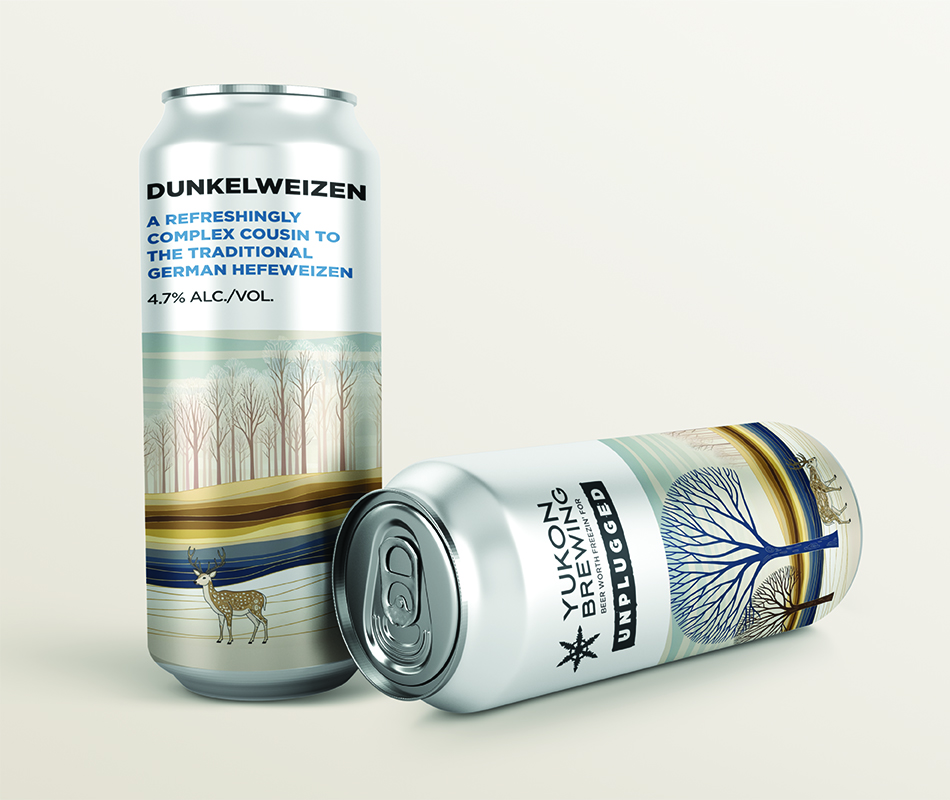 Dunkelweizen