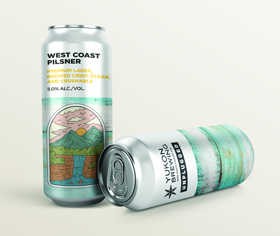 Westcoast Pilsner