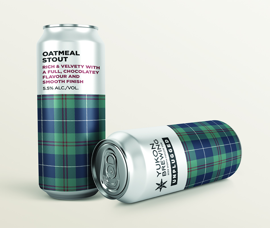 Oatmeal Stout