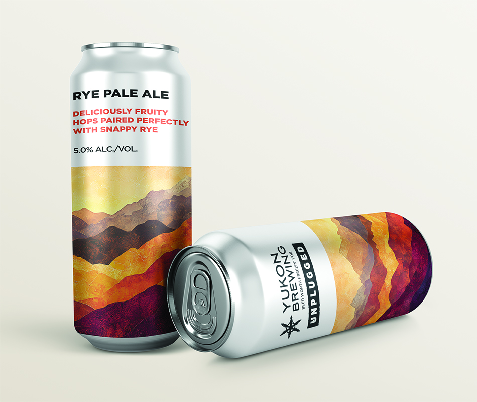 Rye Pale Ale