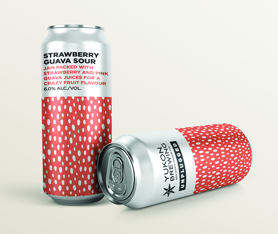 strawberry guava sour mock website