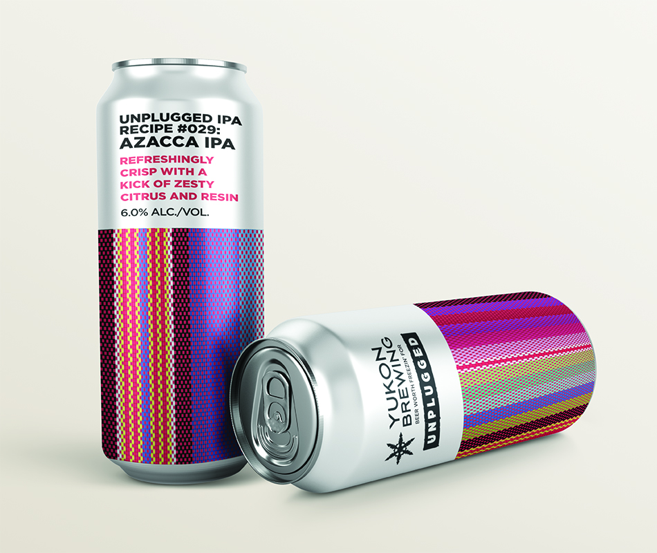 Azacca IPA 029 Website