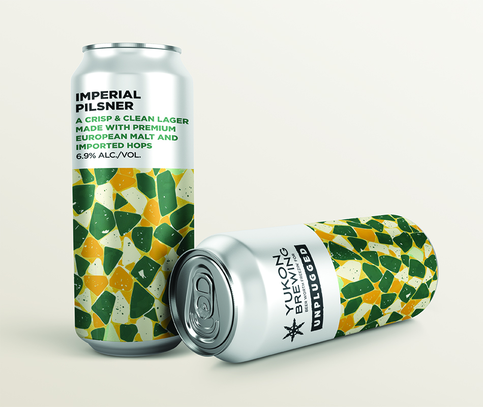 Imperial IPA Website